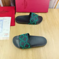$45.00 USD Valentino Slippers For Women #1309585
