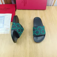 $45.00 USD Valentino Slippers For Women #1309585