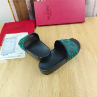 $45.00 USD Valentino Slippers For Women #1309585