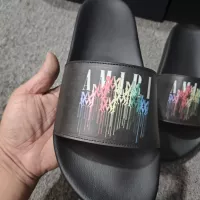 $42.00 USD Amiri Slippers For Men #1309619