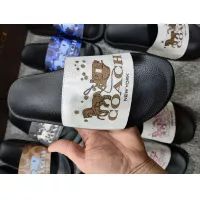 $42.00 USD Coach Slippers For Women #1309647