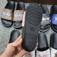 $42.00 USD Coach Slippers For Women #1309652