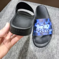 $42.00 USD Coach Slippers For Women #1309653