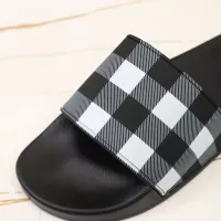 $42.00 USD Burberry Slippers For Men #1309668