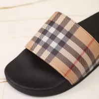 $42.00 USD Burberry Slippers For Men #1309679