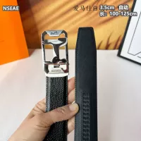 $60.00 USD Hermes AAA Quality Belts For Men #1309681