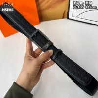 $60.00 USD Hermes AAA Quality Belts For Men #1309686