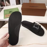 $42.00 USD Burberry Slippers For Men #1309693