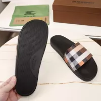 $42.00 USD Burberry Slippers For Women #1309696