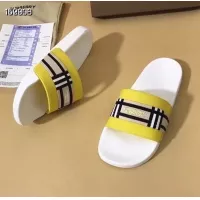 $42.00 USD Burberry Slippers For Men #1309706