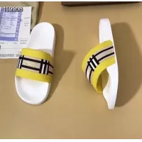 $42.00 USD Burberry Slippers For Men #1309706