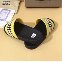 $42.00 USD Burberry Slippers For Men #1309710