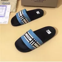 $42.00 USD Burberry Slippers For Men #1309714