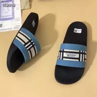 $42.00 USD Burberry Slippers For Women #1309715