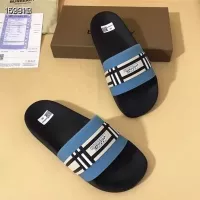 $42.00 USD Burberry Slippers For Women #1309715