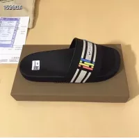 $42.00 USD Burberry Slippers For Men #1309716
