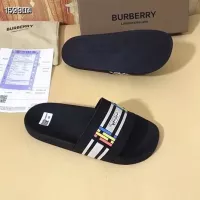 $42.00 USD Burberry Slippers For Men #1309716