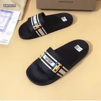 $42.00 USD Burberry Slippers For Men #1309716