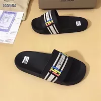 $42.00 USD Burberry Slippers For Women #1309717