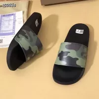 $42.00 USD Burberry Slippers For Women #1309718