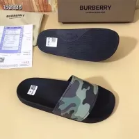 $42.00 USD Burberry Slippers For Women #1309718