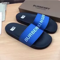 $42.00 USD Burberry Slippers For Women #1309720