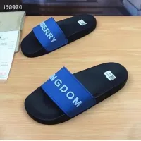 $42.00 USD Burberry Slippers For Men #1309721