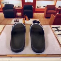 $42.00 USD Burberry Slippers For Men #1309725