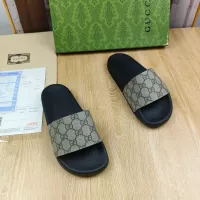 $36.00 USD Gucci Slippers For Women #1309734