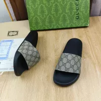 $36.00 USD Gucci Slippers For Women #1309734