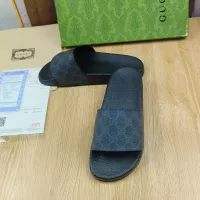 $36.00 USD Gucci Slippers For Men #1309743