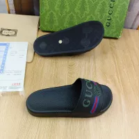 $36.00 USD Gucci Slippers For Women #1309747