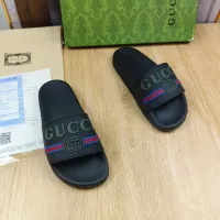 $36.00 USD Gucci Slippers For Women #1309747