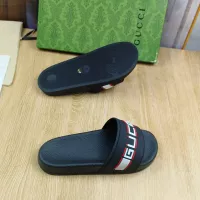 $36.00 USD Gucci Slippers For Women #1309756