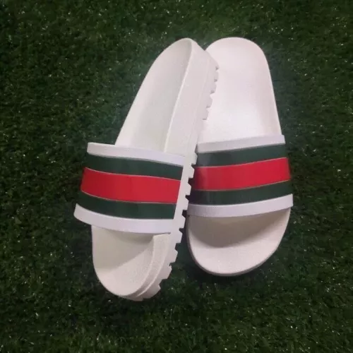 Gucci Slippers For Women #1309782 $38.00 USD, Wholesale Replica Gucci Slippers