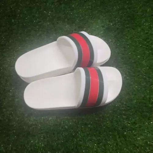Replica Gucci Slippers For Women #1309782 $38.00 USD for Wholesale