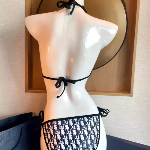 Replica Christian Dior Bathing Suits For Women #1309821 $36.00 USD for Wholesale