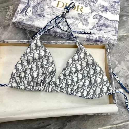 Replica Christian Dior Bathing Suits For Women #1309824 $36.00 USD for Wholesale