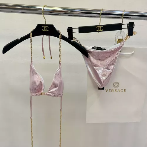 Replica Versace Bathing Suits For Women #1309834 $40.00 USD for Wholesale