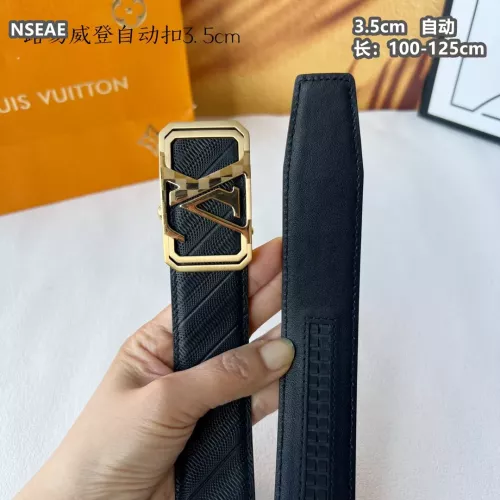 Replica Louis Vuitton AAA Quality Belts For Men #1309848 $60.00 USD for Wholesale