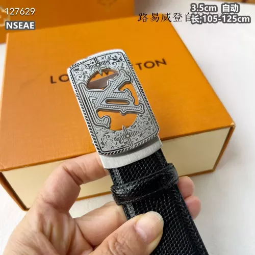Replica Louis Vuitton AAA Quality Belts For Men #1309853 $60.00 USD for Wholesale