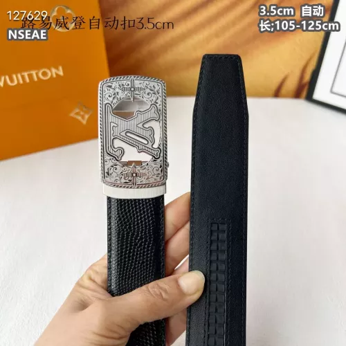 Replica Louis Vuitton AAA Quality Belts For Men #1309853 $60.00 USD for Wholesale