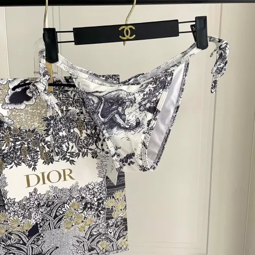 Replica Christian Dior Bathing Suits For Women #1309856 $45.00 USD for Wholesale