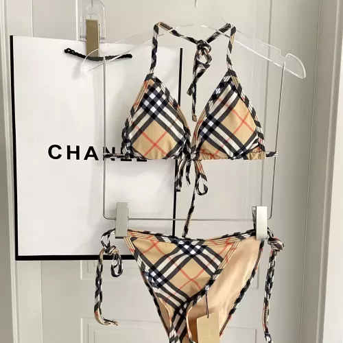 Replica Burberry Bathing Suits For Women #1309860 $38.00 USD for Wholesale