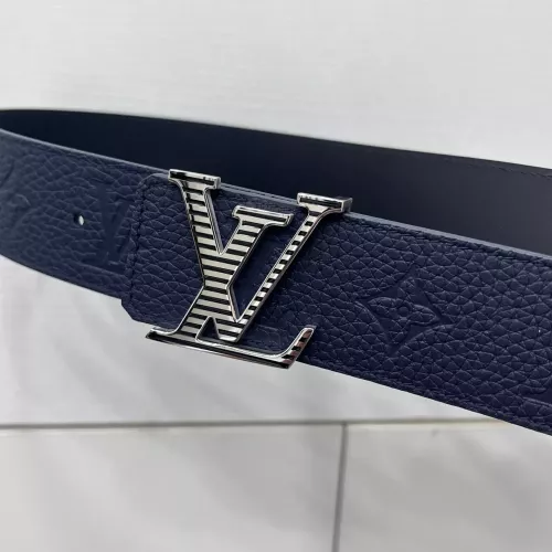 Replica Louis Vuitton AAA Quality Belts For Men #1309869 $56.00 USD for Wholesale