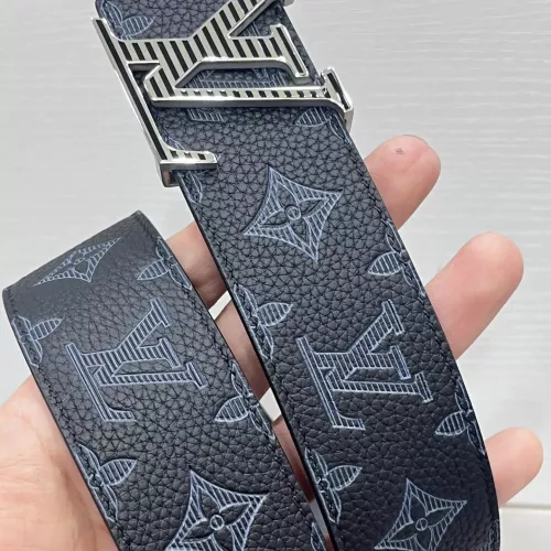Louis Vuitton AAA Quality Belts For Men #1309870 $56.00 USD, Wholesale Replica Louis Vuitton AAA Quality Belts