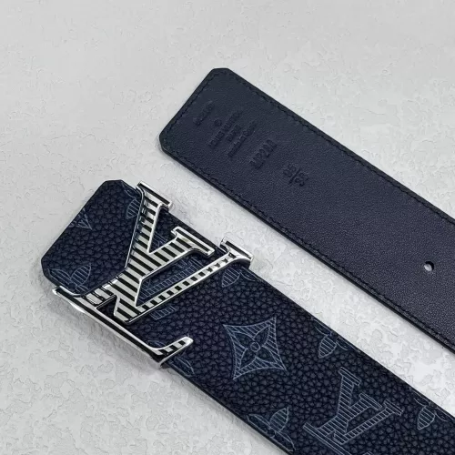 Replica Louis Vuitton AAA Quality Belts For Men #1309870 $56.00 USD for Wholesale