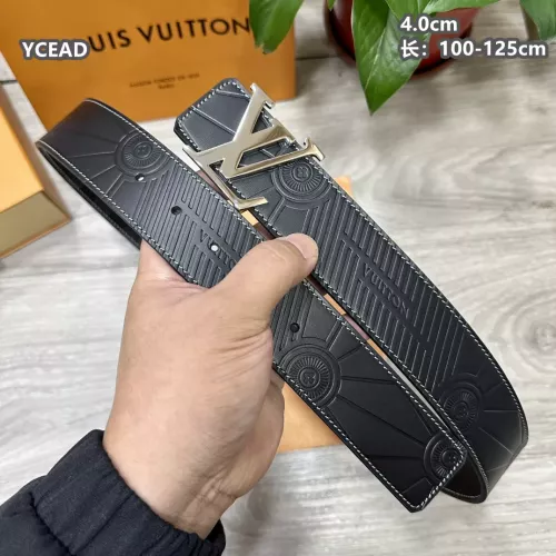 Replica Louis Vuitton AAA Quality Belts For Men #1309872 $56.00 USD for Wholesale