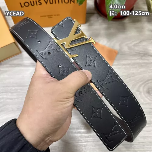 Replica Louis Vuitton AAA Quality Belts For Men #1309875 $56.00 USD for Wholesale