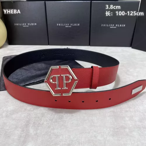 Replica Philipp Plein PP AAA Quality Belts For Men #1309885 $82.00 USD for Wholesale